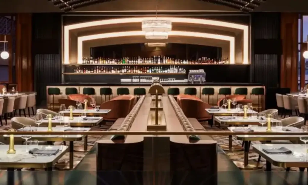 Gordon Ramsay’s Signature Steakhouse