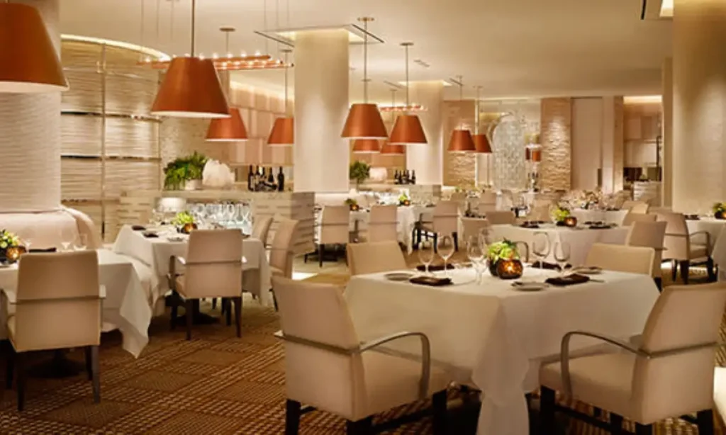 SW Steakhouse