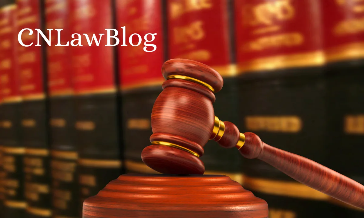 CNLawBlog