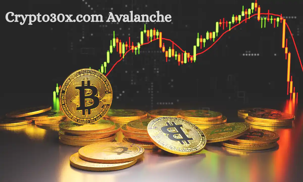 crypto30x.com avalanche