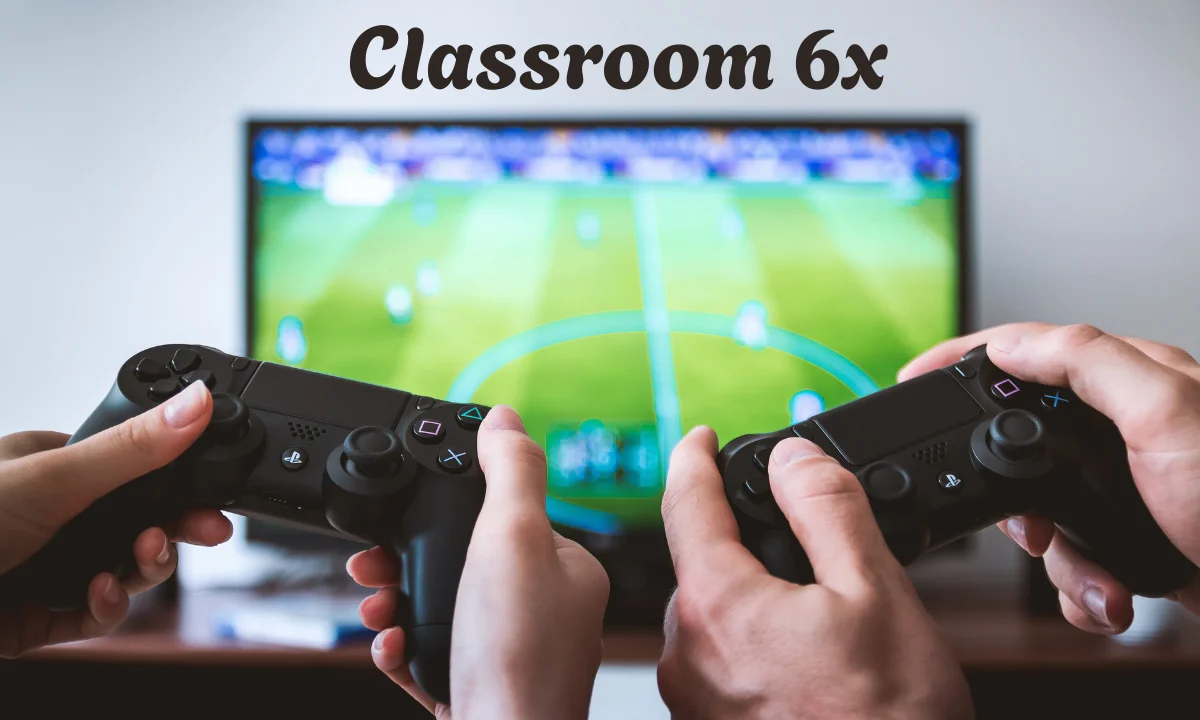 classroom 6x