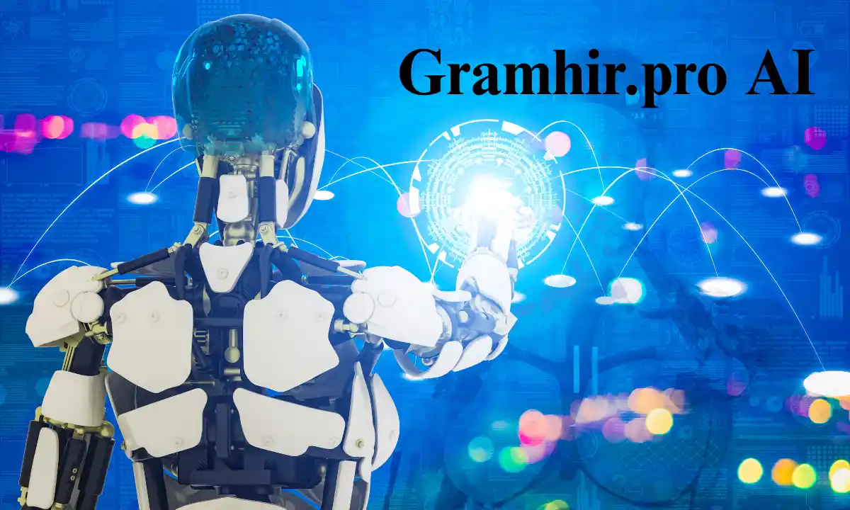 Gramhir.pro AI
