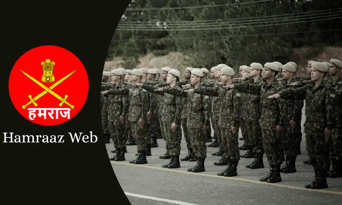 Hamraaz Web